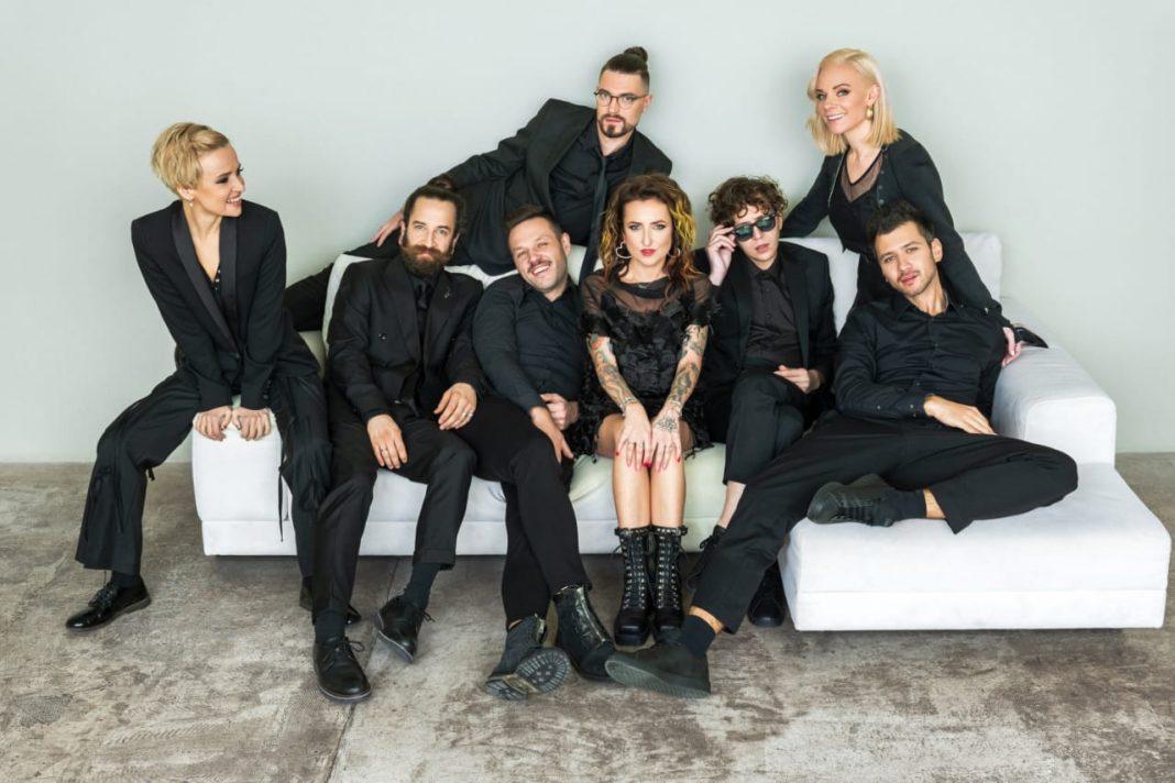 Группа «Фрукты» выступит в Сочи Парке в новогоднюю ночь