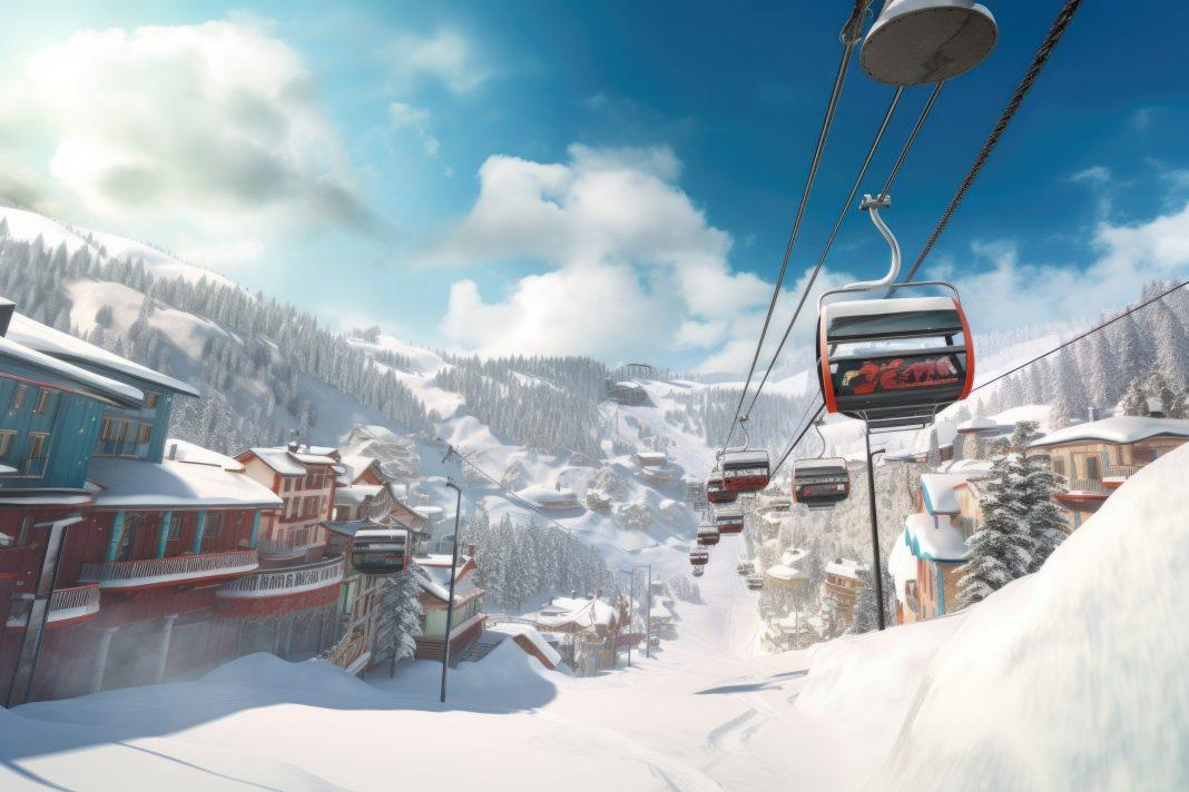 Подорожают ли ски-пассы в горнолыжных курортах Сочи?