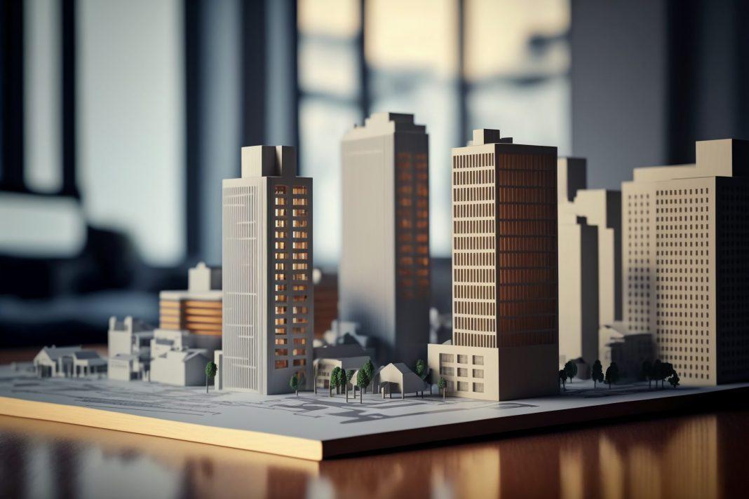 Как обстоят дела с ценами на квартиры в Сочи под конец 2023 года