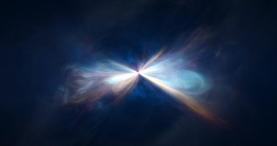 Жители Сочи смогут увидеть звездопад Урсиды