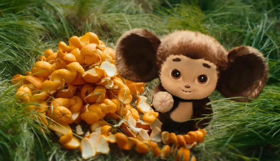 «Чебурашка 2» выйдет на экраны в декабре 2025 года