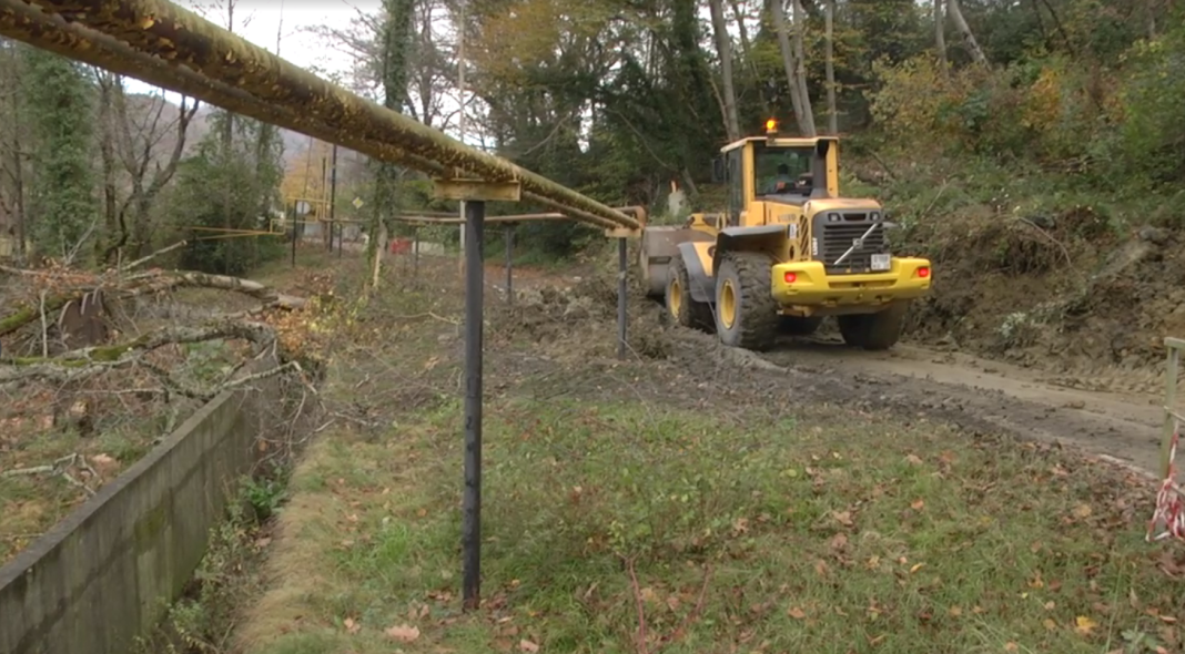 В одном районе Сочи введен режим повышенной готовности: как это отразилось на работе общественного транспорта?