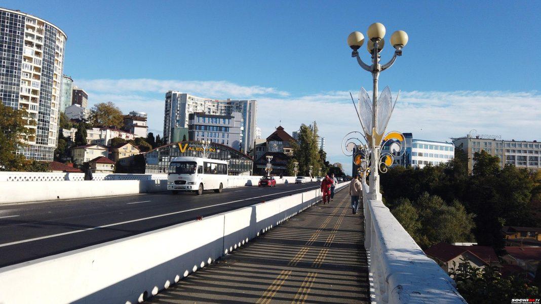 2024 станет «Годом транспорта и дорог» в Сочи: какие изменения ждут город?