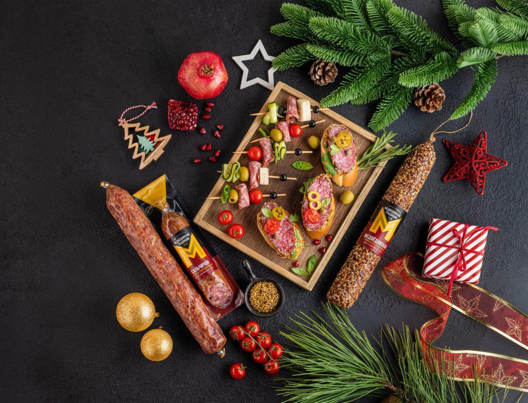 «Агрокомплекс» готовится накормить южан в зимние праздники