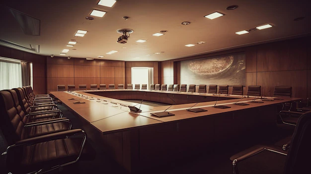 Кабмин провел последнее в этом году заседание