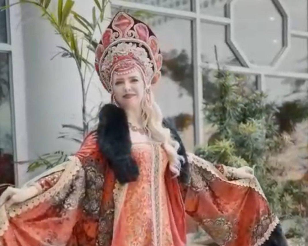 Жительница Сочи победила в престижном конкурсе красоты «Mrs. Glamour look» на Филиппинах