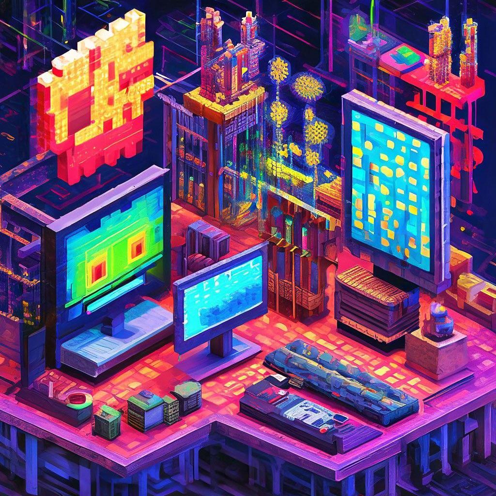 Российских разработчиков игр будет поддерживать государство