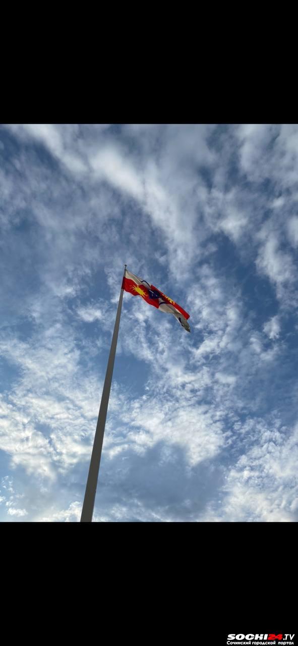 Генпрокуратура и Верховный суд РФ поддержали выступление «РГ» о махинациях по узакониванию элитной недвижимости в Сочи