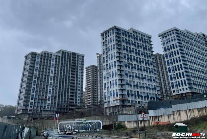 Специалисты назвали главные тренды современных новостроек