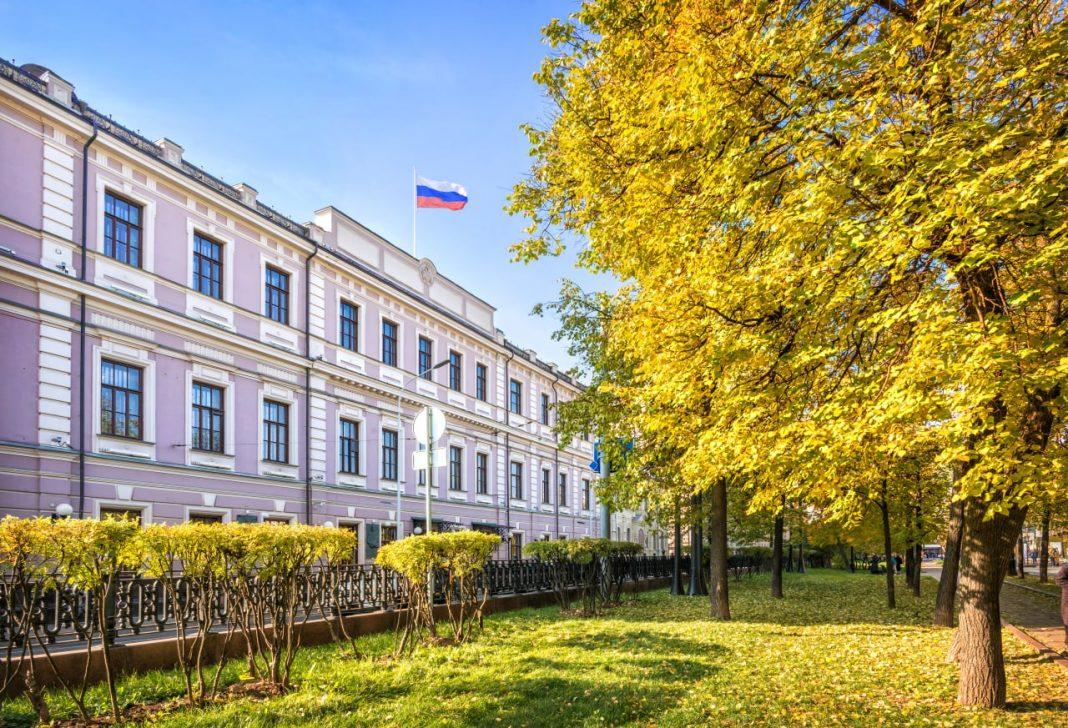 В России официально установили день работника Росреестра