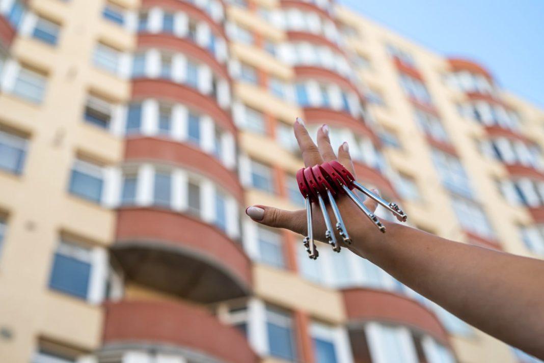 Рынок недвижимости в 2023 году удивил граждан рекордным спросом и ставками