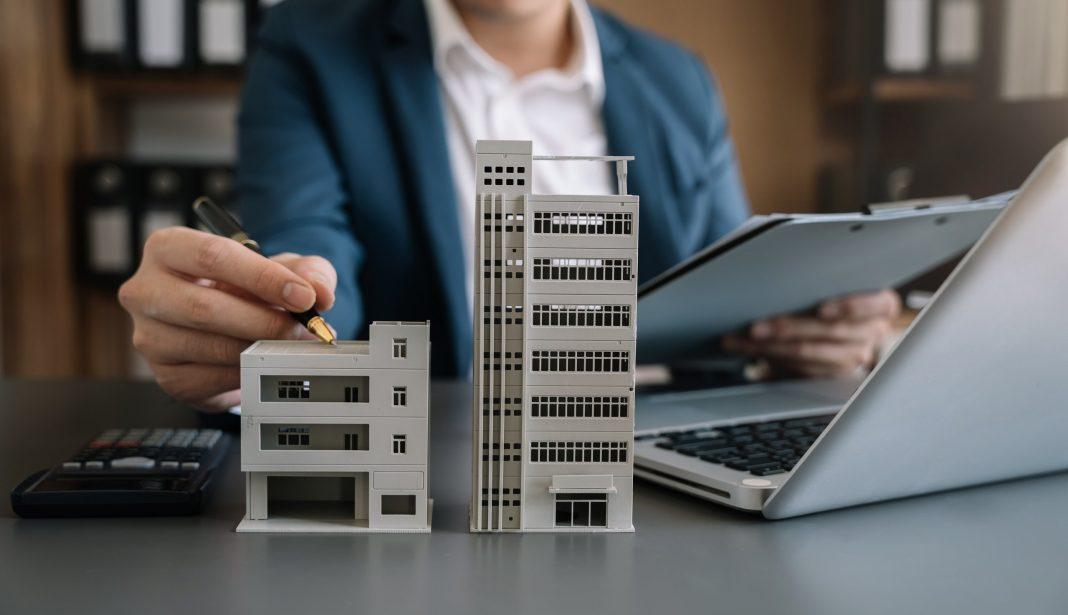 Спрос на элитную недвижимость в Сочи вырос в три раза за 2023 год