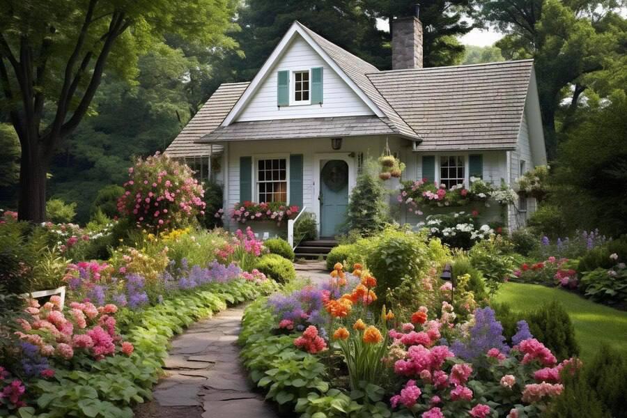 Что изменится для владельцев дач и участков в 2024 году