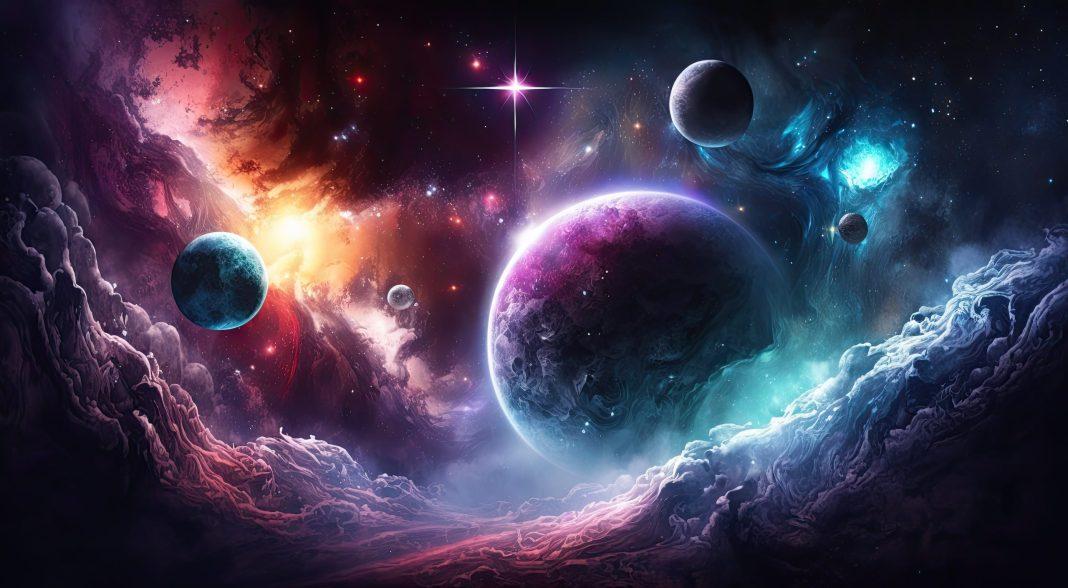 Какие астрономические явления смогут увидеть жители Сочи в 2024 году?