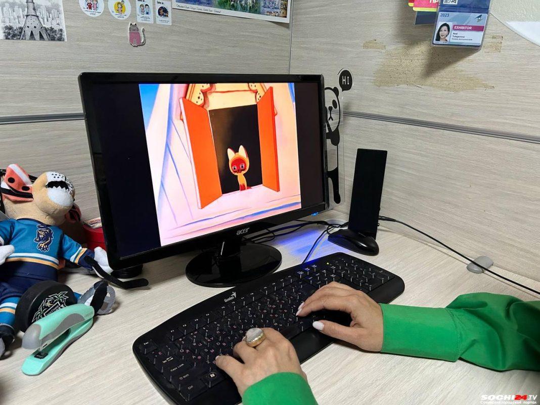 Умерла создатель мультфильма «Котенок по имени Гав»