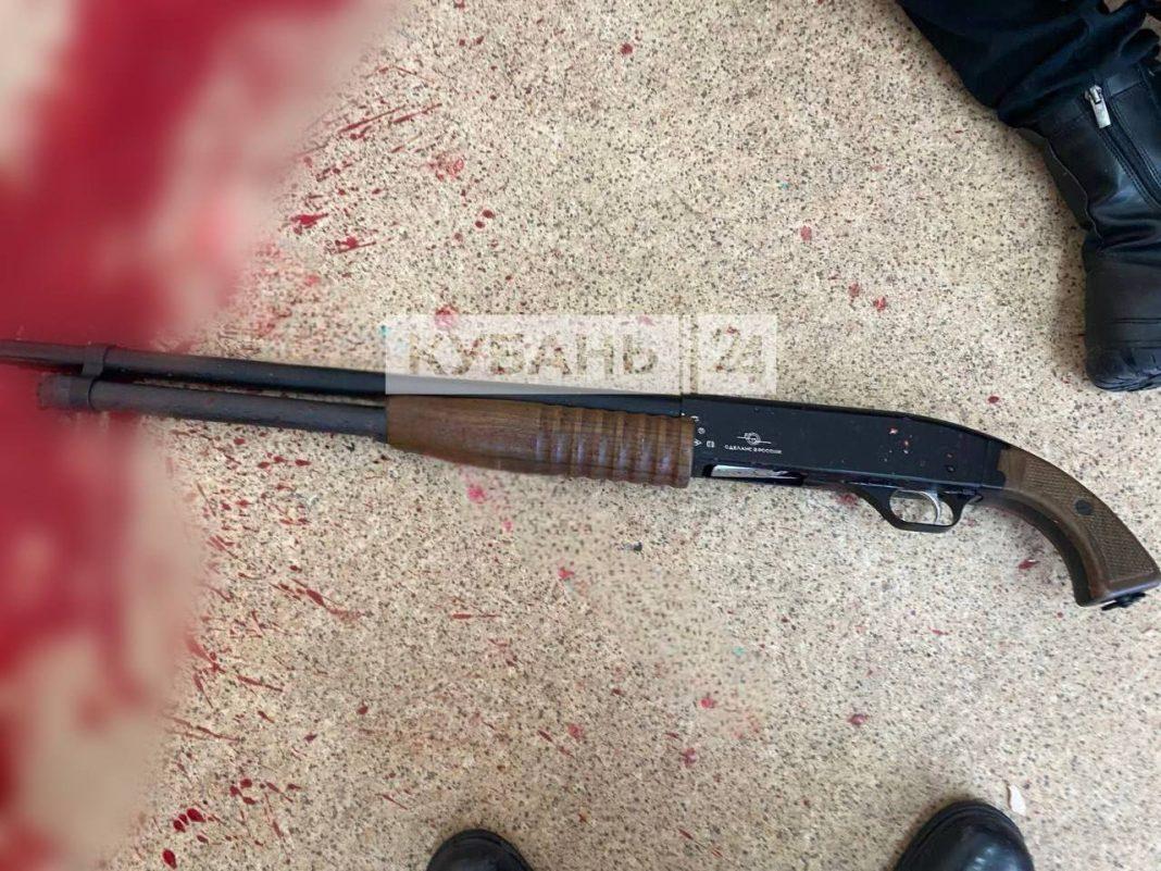 Восьмиклассница открыла стрельбу в школе. Какие подробности известны сейчас?