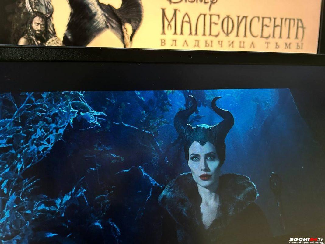 Сенсационное возвращение: Анджелина Джоли снимется в третьей части «Малефисенты»