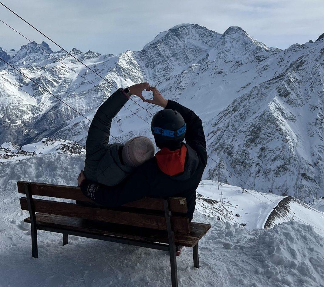 Мобильный трафик на горных курортах России вырос на четверть