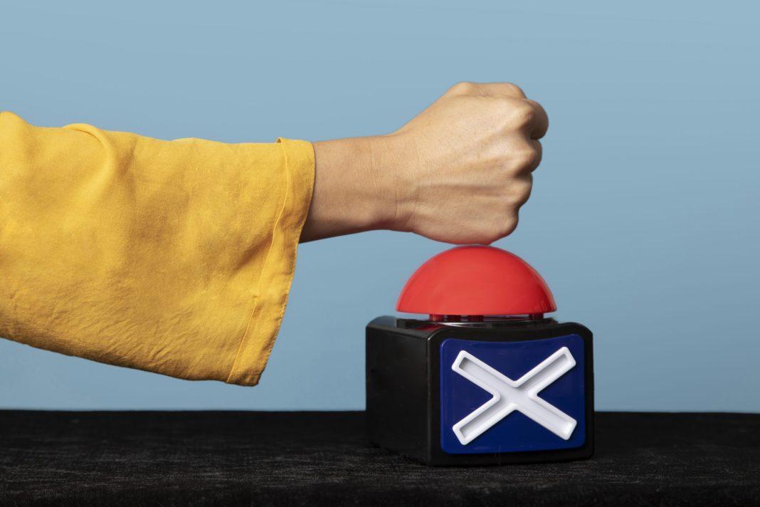 Телеканал «Краснодар» отказался от трансляции участников «голой» вечеринки в новогоднем эфире