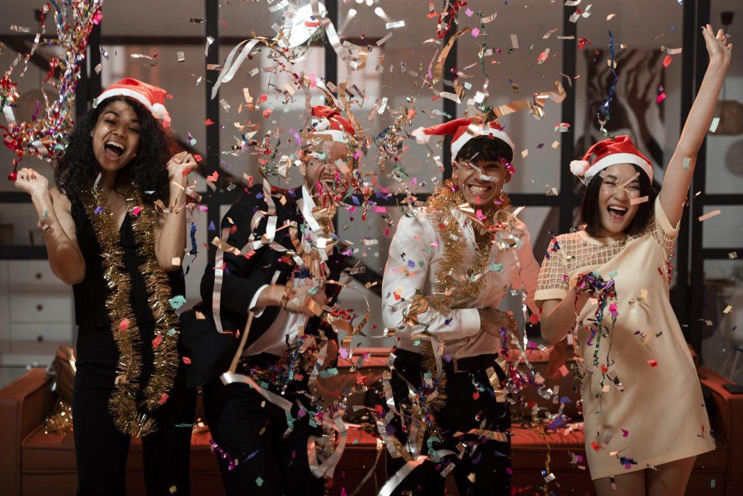 Сколько будут длиться новогодние праздники?