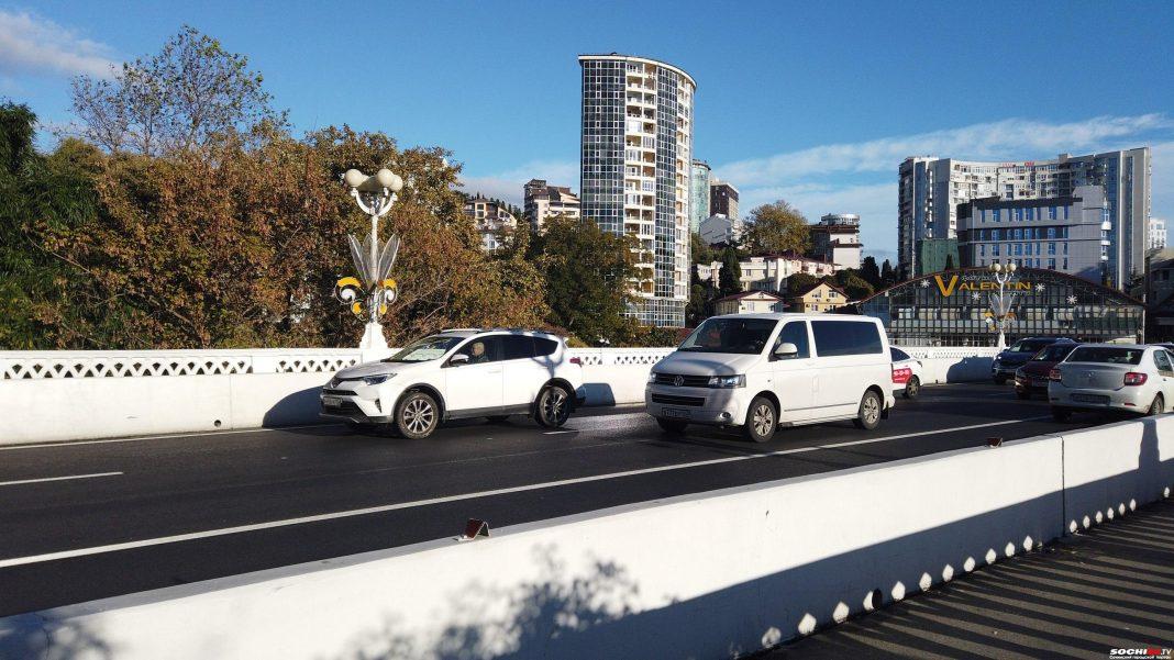 Почему в Сочи снизился объем ввода нового жилья?