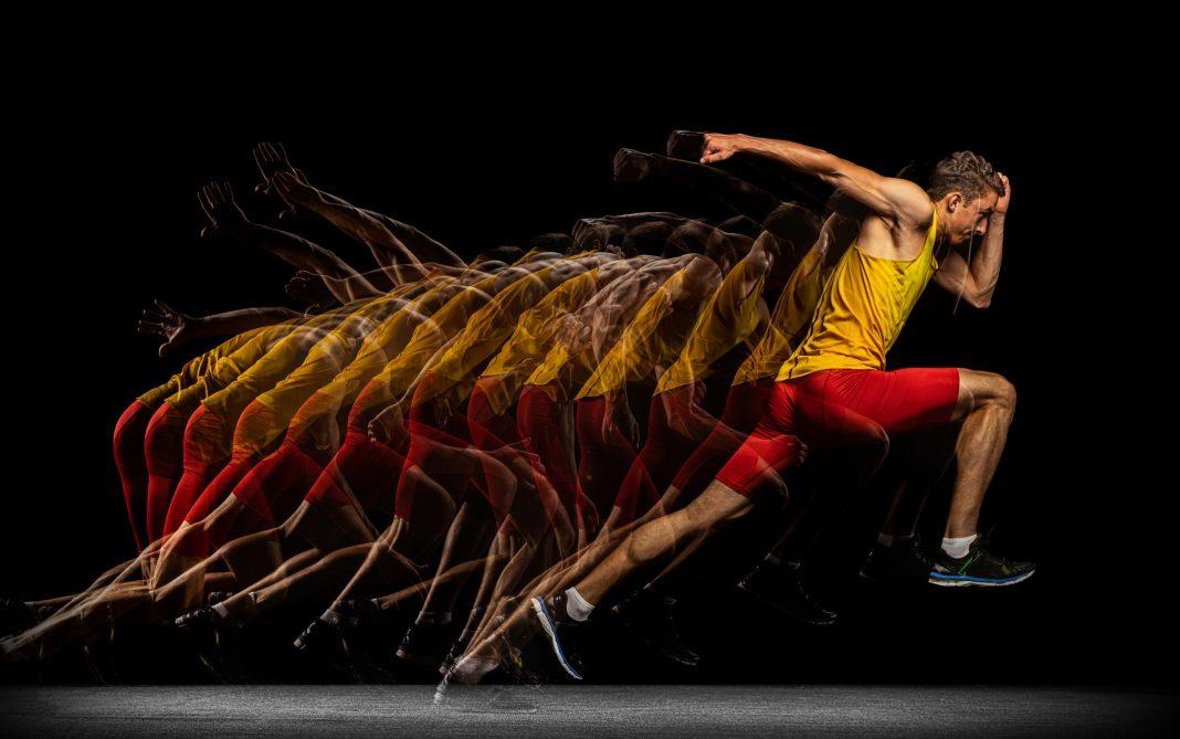 У спортсменов из России есть шанс поучаствовать в Олимпийских играх 2024 года