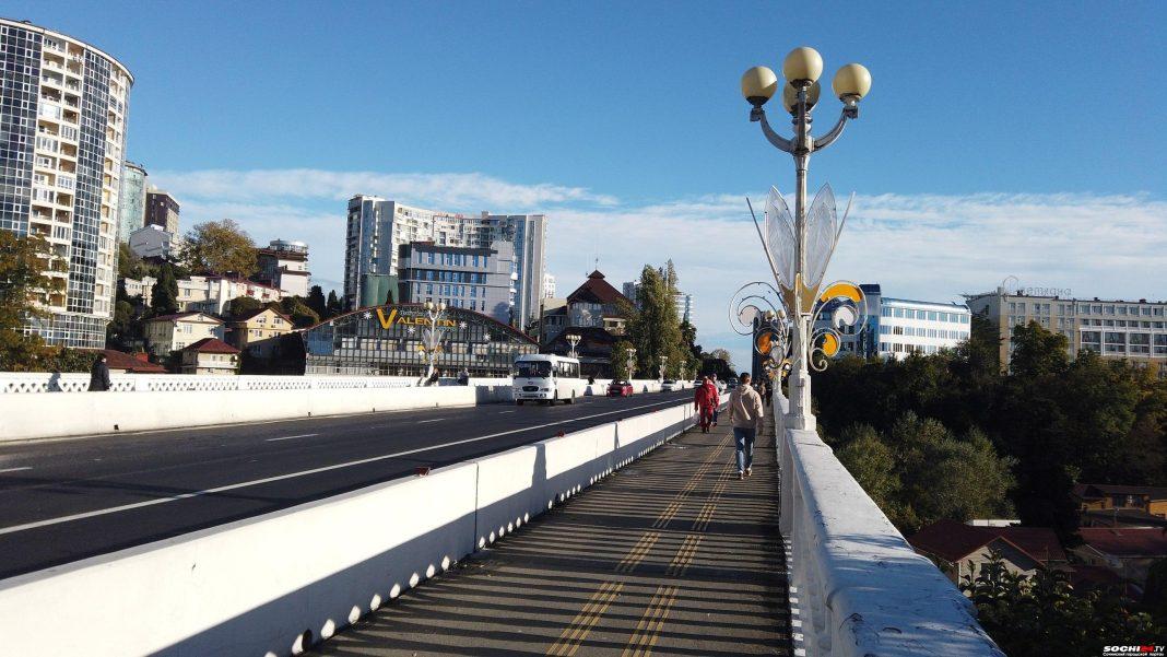 В Сочи назвали число туристов, которых ожидает принять курорт к 2030 году