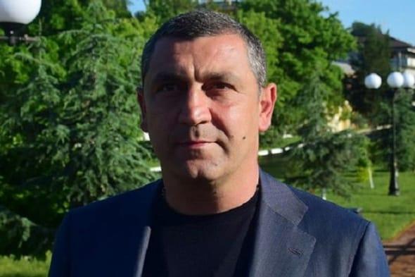 Сочинский застройщик Анзор Пруидзе оправдан