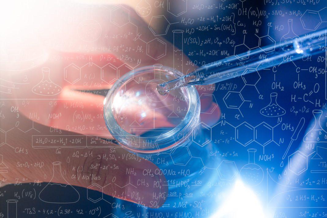 Не для любви, а для дела: в России появится сайт для научных знакомств