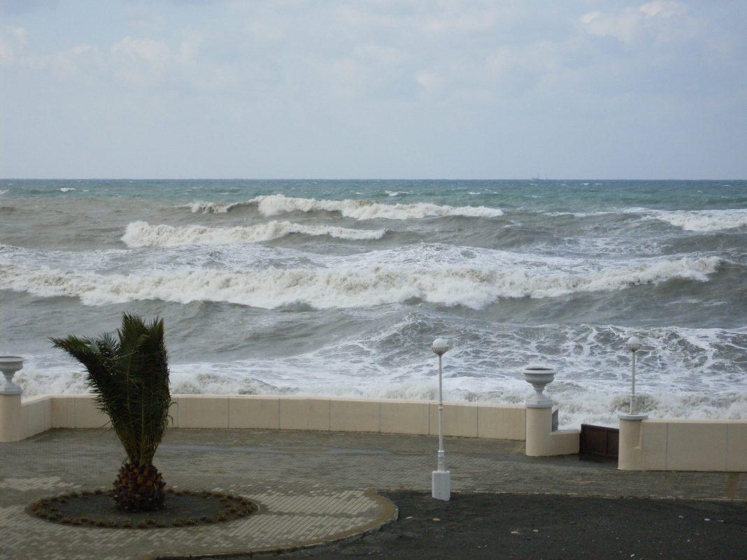 Холодный фронт близко: как изменится погода в Краснодарском крае в преддверии Нового года?