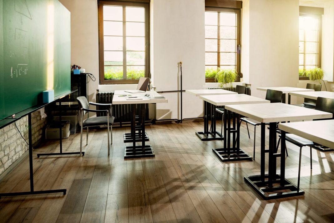 В этом микрорайоне Сочи скоро появится школа на 1100 мест