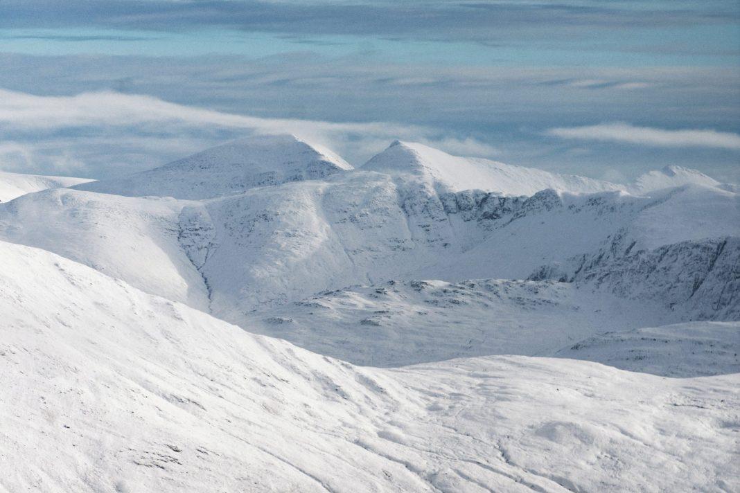 Сочи все еще находится под угрозой лавин