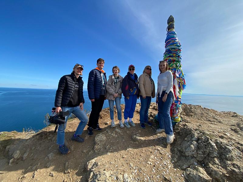 Сочинский государственный университет занял третье место в рейтинге вузов России