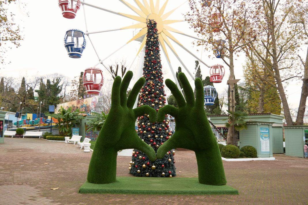 В России могут ввести стандарт патриотического туризма