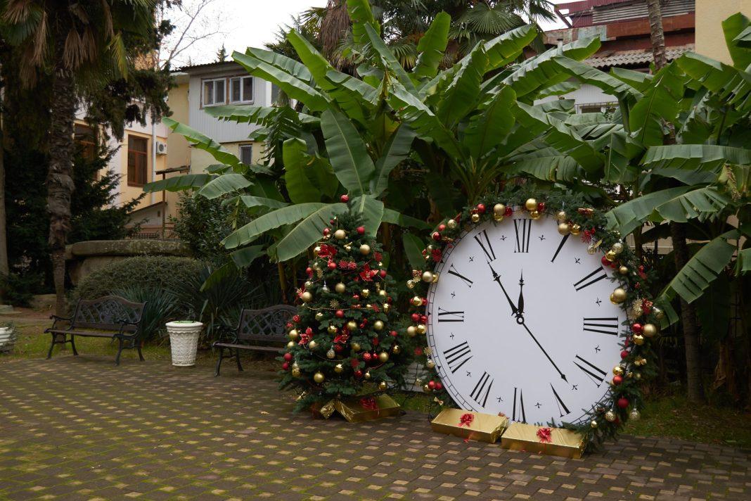 Погода в Сочи на 31 декабря и новогодние каникулы: чего ждать?