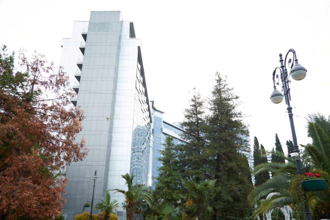 Что ожидает недвижимость Сочи в 2024 году, рассказал эскперт