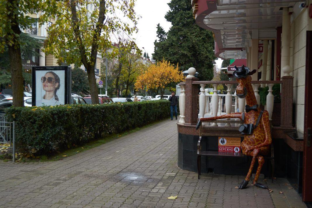 Погода в Сочи на ближайшие 5 дней: что нас ждет?