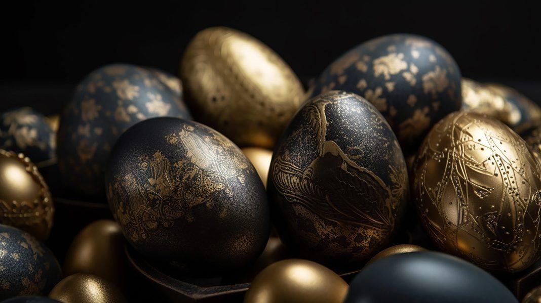 Как Россельхознадзор понизит цену на яйца?