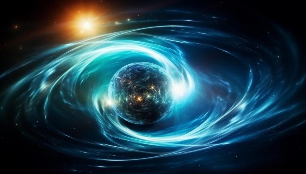 23 января магнитная буря накроет Землю