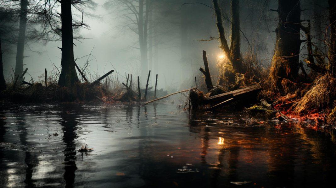 В центре Сочи спасатели извлекли из реки тело мужчины