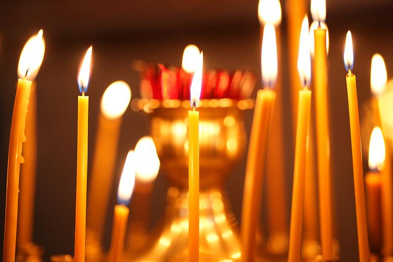 В Сочи отмечают Рождество