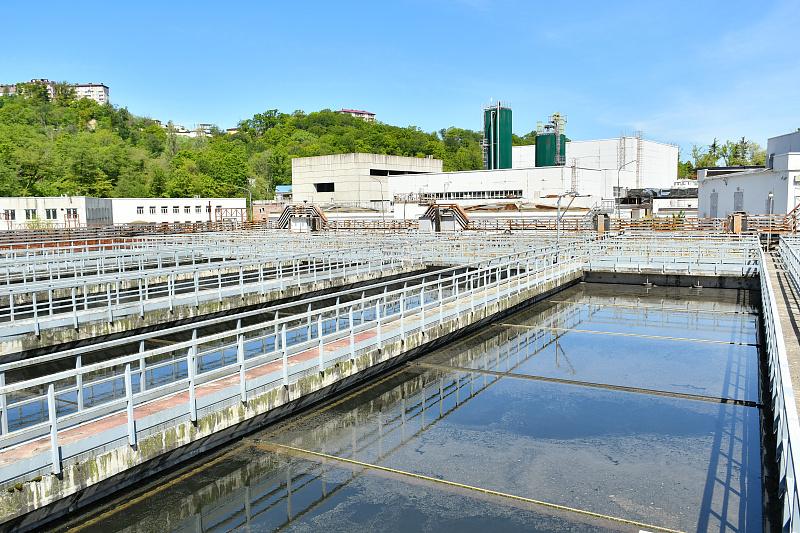 В новом году в Сочи начнется строительство сразу на 20 площадках