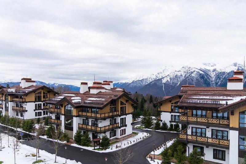 Сочи с начала 2024 года посетили больше 500 тысяч туристов