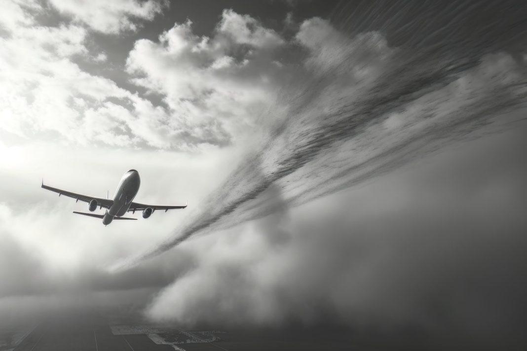 В Афганистане произошло крушение самолета с гражданами России на борту