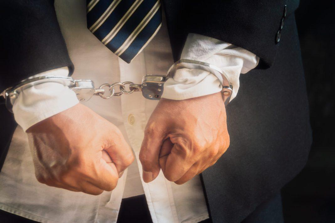 Туристу в Сочи запретили красиво жить