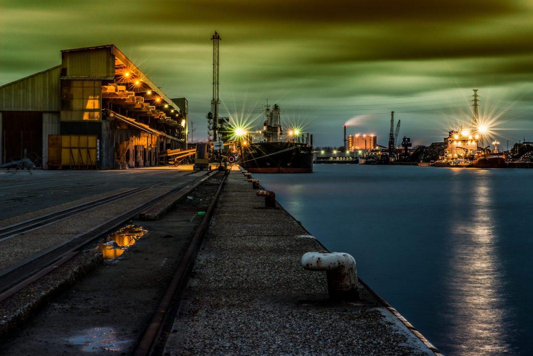 Авиагавань и морпорт начнут строить в Грузии уже в 2024 году