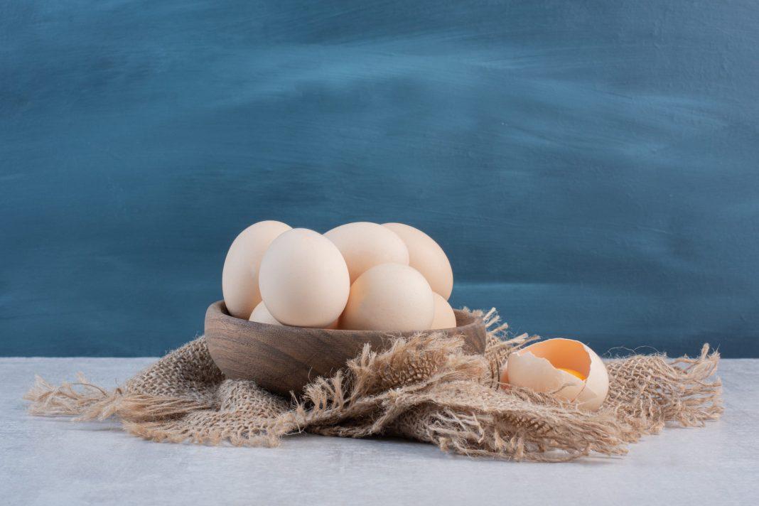 Цены на куриные яйца в России скоро стабилизируются
