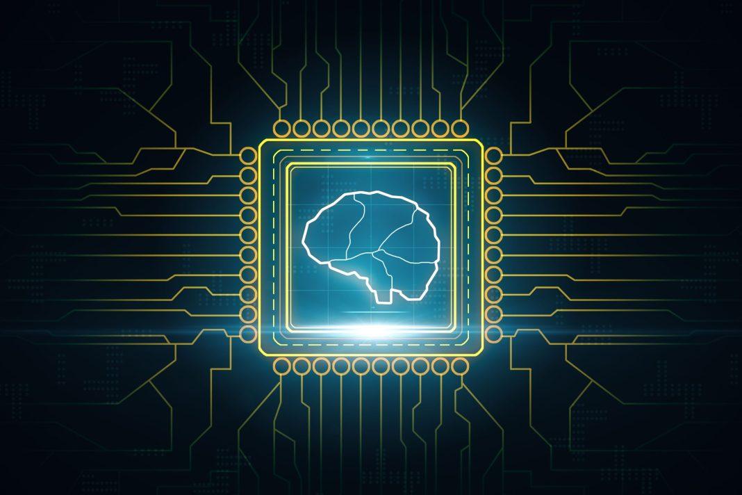Чип телепатии впервые был вживлен в мозг человека