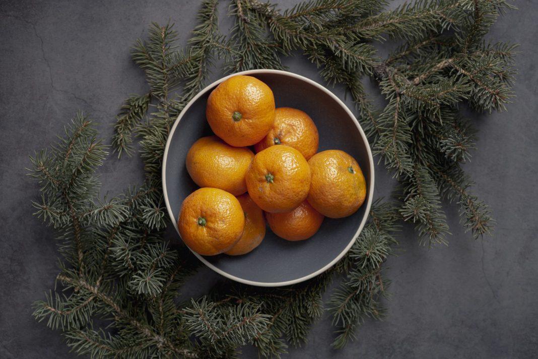 В Сочи создали три новых сорта мандаринов