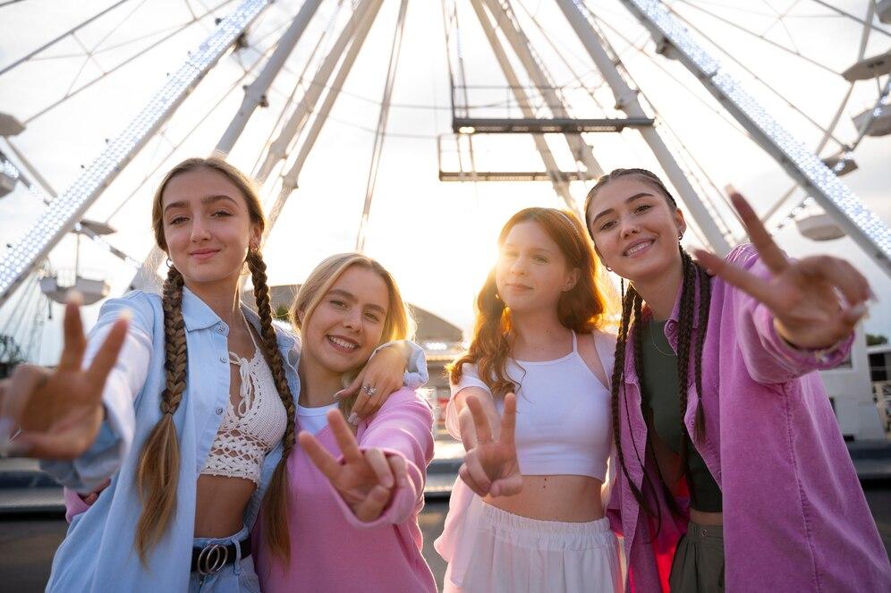 В Сочи стартовало обучение волонтеров Всемирного фестиваля молодежи